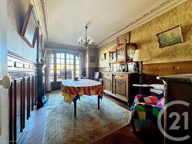 Appartement F3 à vendre - 3 pièces - 60 m2 - Paris - 75012 - ILE-DE-FRANCE