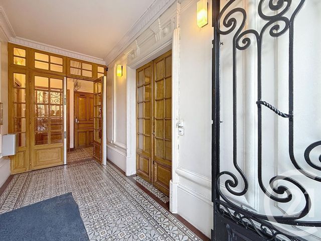Appartement F3 à vendre - 3 pièces - 60 m2 - Paris - 75012 - ILE-DE-FRANCE