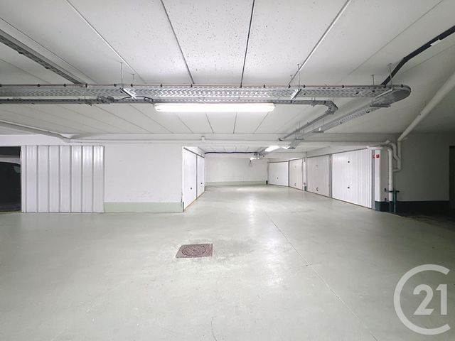 Parking à vendre - 11,04 m2 - Paris - 75012 - ILE-DE-FRANCE