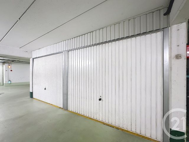 Parking à vendre - 11,04 m2 - Paris - 75012 - ILE-DE-FRANCE