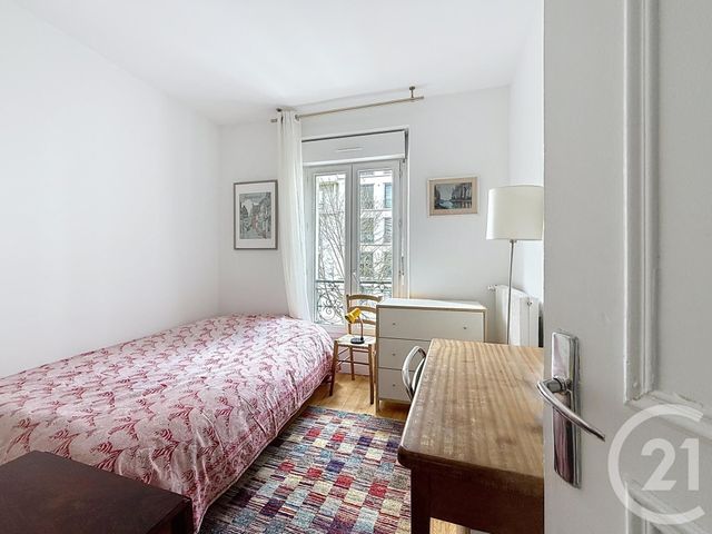 Appartement F3 &agrave; vendre - 3 pi&egrave;ces - 44,93 m2 - Paris - 75012 - ILE-DE-FRANCE