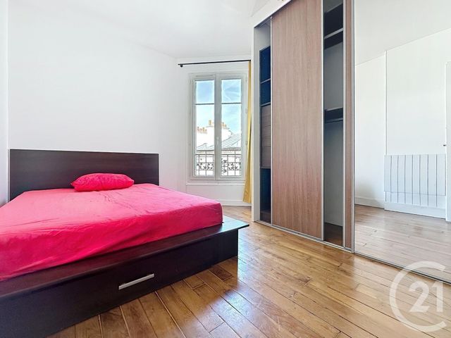 Appartement F2 à vendre - 2 pièces - 34,34 m2 - Paris - 75012 - ILE-DE-FRANCE