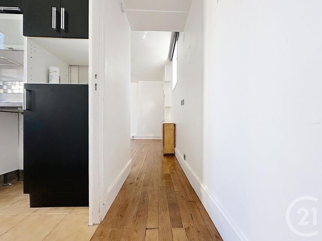 Appartement F2 à vendre - 2 pièces - 34,34 m2 - Paris - 75012 - ILE-DE-FRANCE