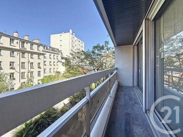 Appartement F4 à vendre - 4 pièces - 92,17 m2 - Paris - 75012 - ILE-DE-FRANCE