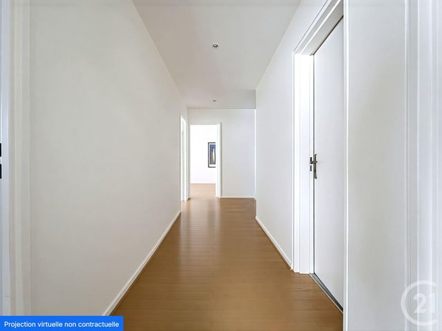 Appartement F4 à vendre - 4 pièces - 82,74 m2 - Paris - 75012 - ILE-DE-FRANCE
