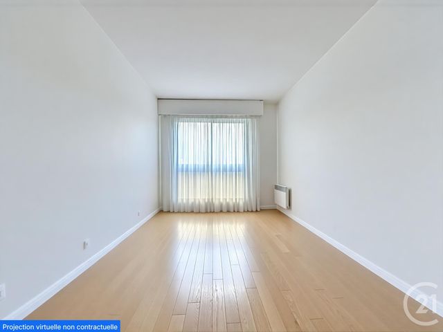Appartement F4 à vendre - 4 pièces - 82,74 m2 - Paris - 75012 - ILE-DE-FRANCE