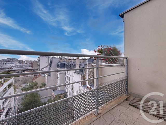 Appartement Studio à vendre - 1 pièce - 42,85 m2 - Paris - 75012 - ILE-DE-FRANCE