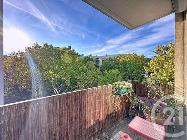 Appartement F4 à vendre - 4 pièces - 88,13 m2 - Paris - 75012 - ILE-DE-FRANCE