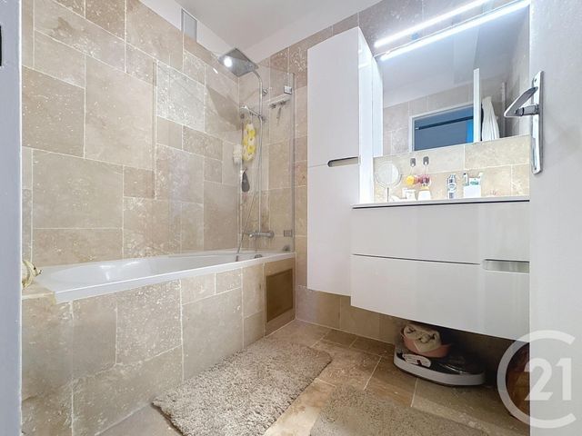 Appartement F4 à vendre - 4 pièces - 88,13 m2 - Paris - 75012 - ILE-DE-FRANCE