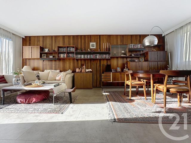 Appartement F4 à vendre - 4 pièces - 88,13 m2 - Paris - 75012 - ILE-DE-FRANCE