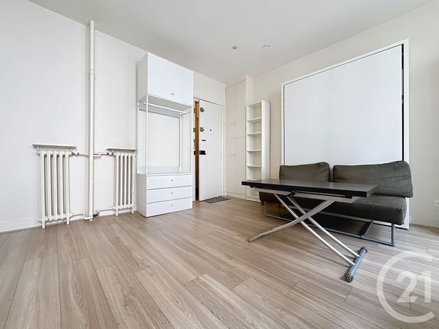 Afficher la photo en grand Appartement Studio à vendre - 1 pièce - 22,37 m2 - Paris - 75012 - ILE-DE-FRANCE