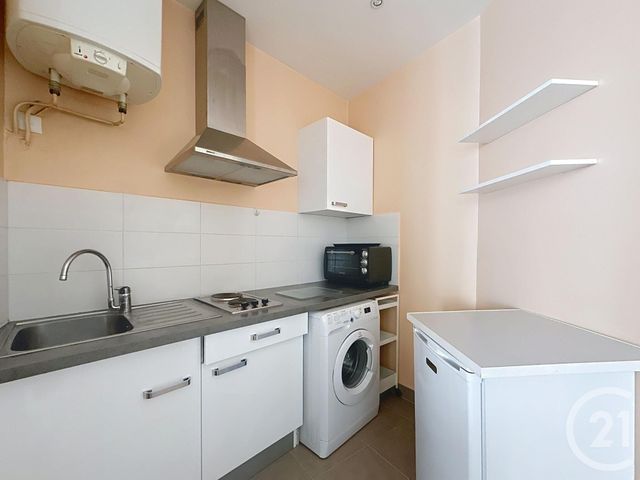 Afficher la photo en grand Appartement Studio à vendre - 1 pièce - 22,37 m2 - Paris - 75012 - ILE-DE-FRANCE