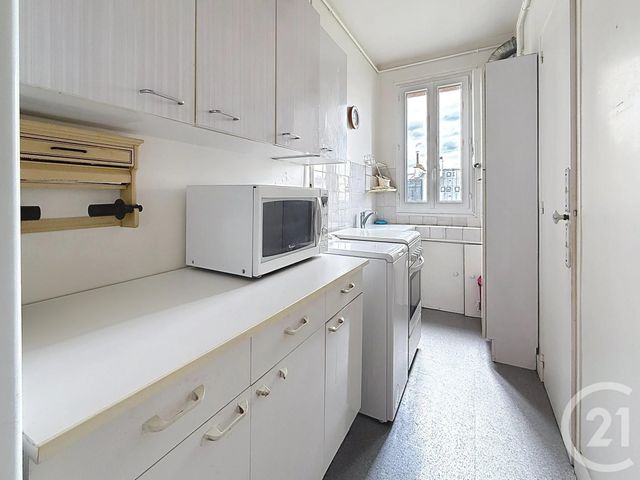 Afficher la photo en grand Appartement F3 à vendre - 3 pièces - 53,06 m2 - Paris - 75012 - ILE-DE-FRANCE