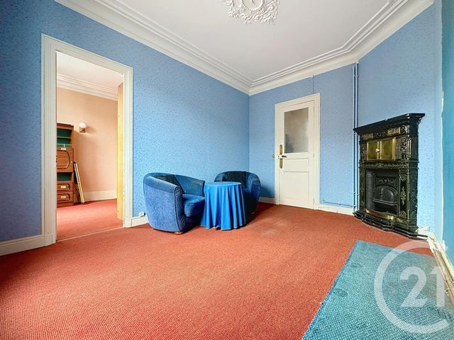 Afficher la photo en grand Appartement F3 à vendre - 3 pièces - 53,06 m2 - Paris - 75012 - ILE-DE-FRANCE