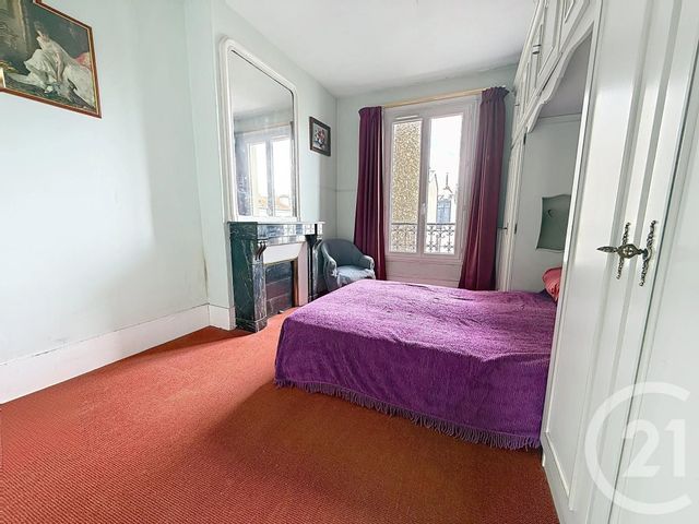 Afficher la photo en grand Appartement F3 à vendre - 3 pièces - 53,06 m2 - Paris - 75012 - ILE-DE-FRANCE