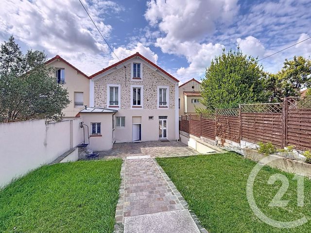 Appartement F2 à vendre VILLENEUVE ST GEORGES