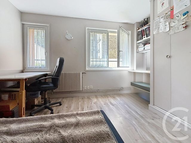 Afficher la photo en grand Appartement Triplex à vendre - 7 pièces - 155,07 m2 - Paris - 75012 - ILE-DE-FRANCE