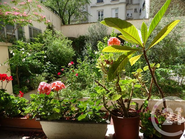 Afficher la photo en grand Appartement Triplex à vendre - 7 pièces - 155,07 m2 - Paris - 75012 - ILE-DE-FRANCE