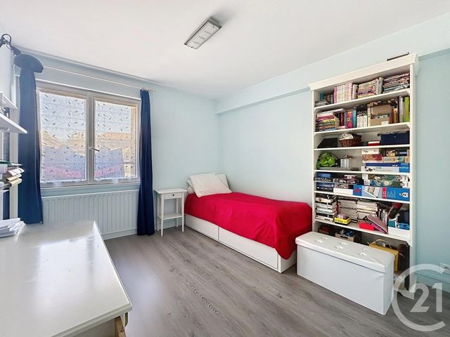 Afficher la photo en grand Appartement Triplex à vendre - 7 pièces - 155,07 m2 - Paris - 75012 - ILE-DE-FRANCE