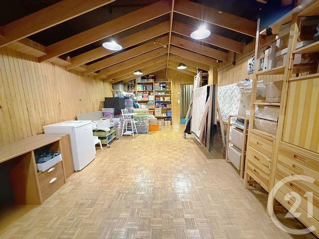 Afficher la photo en grand Appartement Triplex à vendre - 7 pièces - 155,07 m2 - Paris - 75012 - ILE-DE-FRANCE