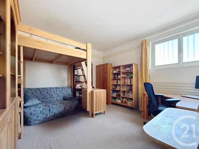 Afficher la photo en grand Appartement Triplex à vendre - 7 pièces - 155,07 m2 - Paris - 75012 - ILE-DE-FRANCE