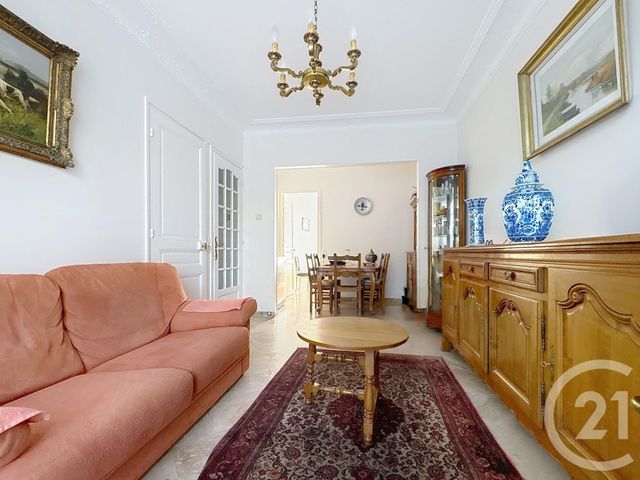 Appartement F3 à vendre - 3 pièces - 55 m2 - Paris - 75012 - ILE-DE-FRANCE