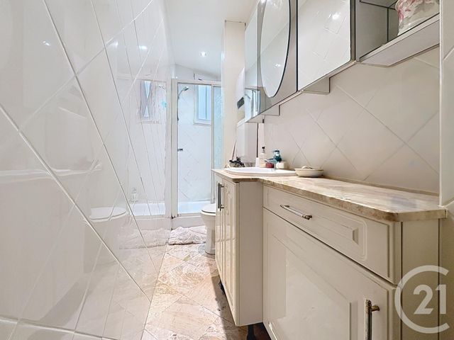 Appartement F3 à vendre - 3 pièces - 55 m2 - Paris - 75012 - ILE-DE-FRANCE