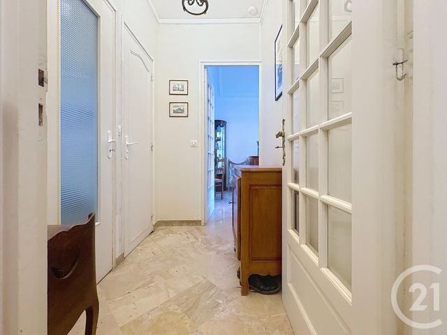 Appartement F3 à vendre - 3 pièces - 55 m2 - Paris - 75012 - ILE-DE-FRANCE