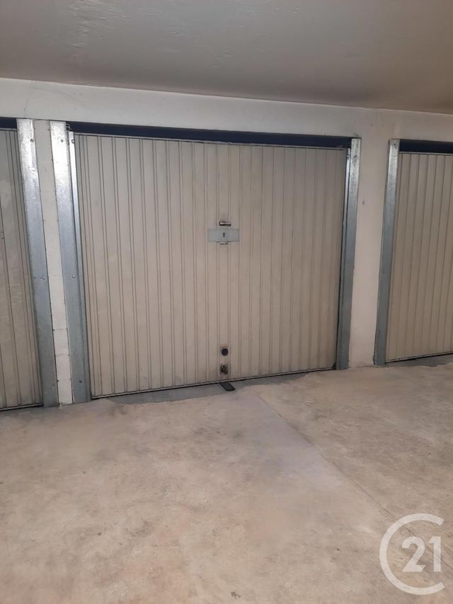 Parking à vendre PARIS