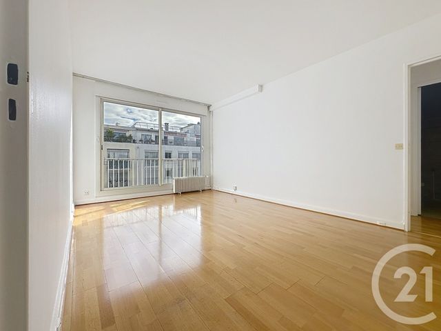 Appartement F2 à louer - 2 pièces - 42,06 m2 - Paris - 75012 - ILE-DE-FRANCE