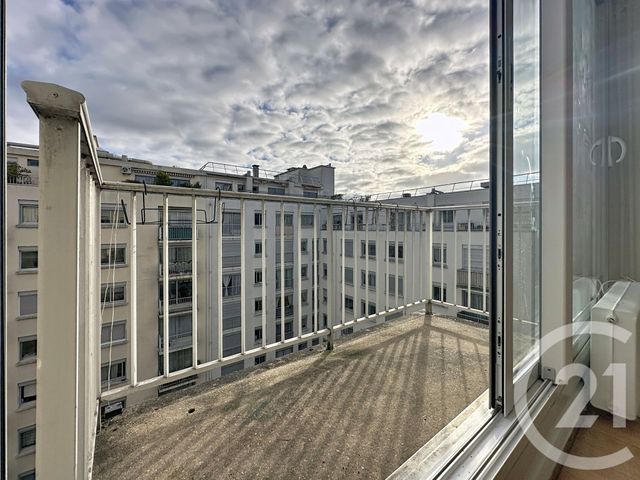 Appartement F2 à louer PARIS