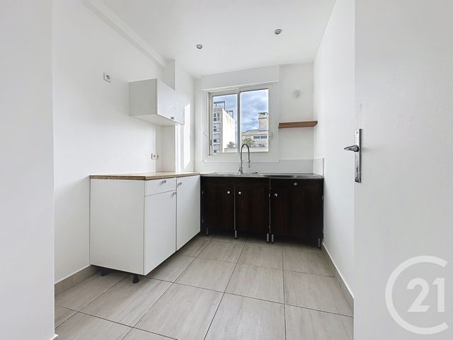 Appartement F2 à louer - 2 pièces - 42,06 m2 - Paris - 75012 - ILE-DE-FRANCE