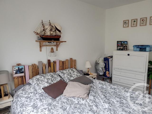 Appartement F2 à louer - 2 pièces - 42,06 m2 - Paris - 75012 - ILE-DE-FRANCE