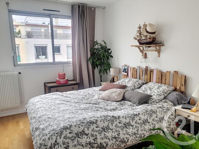 Appartement F2 à louer - 2 pièces - 42,06 m2 - Paris - 75012 - ILE-DE-FRANCE