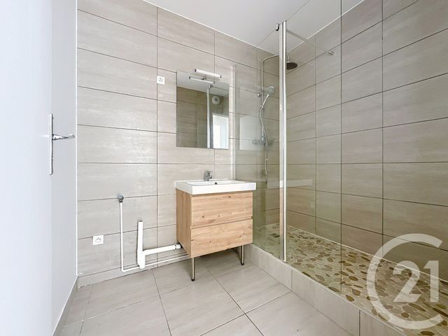 Appartement F2 à louer - 2 pièces - 42,06 m2 - Paris - 75012 - ILE-DE-FRANCE