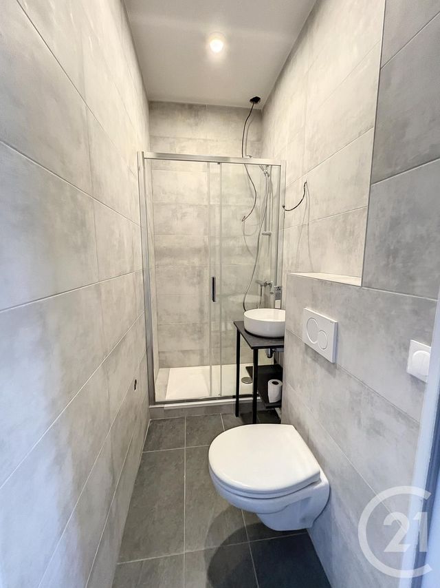 Appartement F2 &agrave; vendre - 2 pi&egrave;ces - 36,20 m2 - Villeneuve St Georges - 94 - ILE-DE-FRANCE