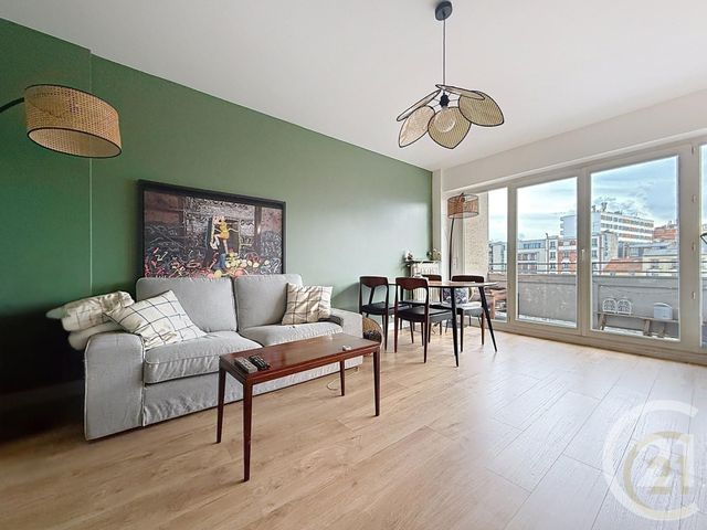 Appartement F2 à vendre PARIS