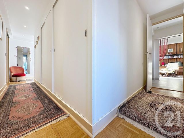 Appartement F4 &agrave; vendre - 4 pi&egrave;ces - 88,13 m2 - Paris - 75012 - ILE-DE-FRANCE