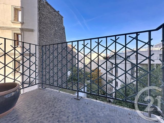 Appartement F4 &agrave; vendre - 4 pi&egrave;ces - 88,13 m2 - Paris - 75012 - ILE-DE-FRANCE