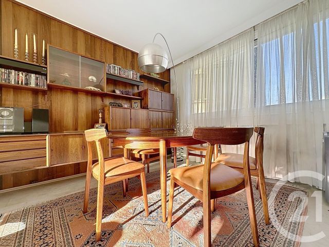 Appartement F4 &agrave; vendre - 4 pi&egrave;ces - 88,13 m2 - Paris - 75012 - ILE-DE-FRANCE