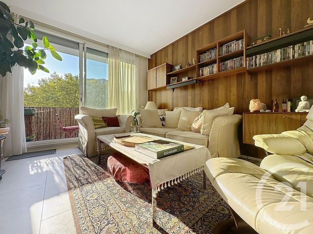 Appartement F4 &agrave; vendre - 4 pi&egrave;ces - 88,13 m2 - Paris - 75012 - ILE-DE-FRANCE