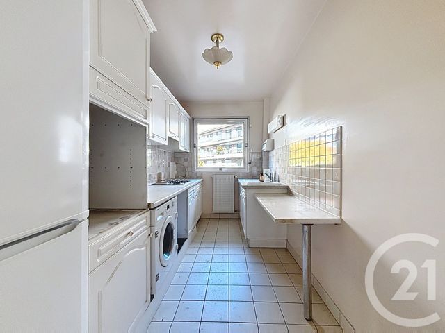 Appartement F3 &agrave; vendre - 3 pi&egrave;ces - 64,05 m2 - Paris - 75012 - ILE-DE-FRANCE