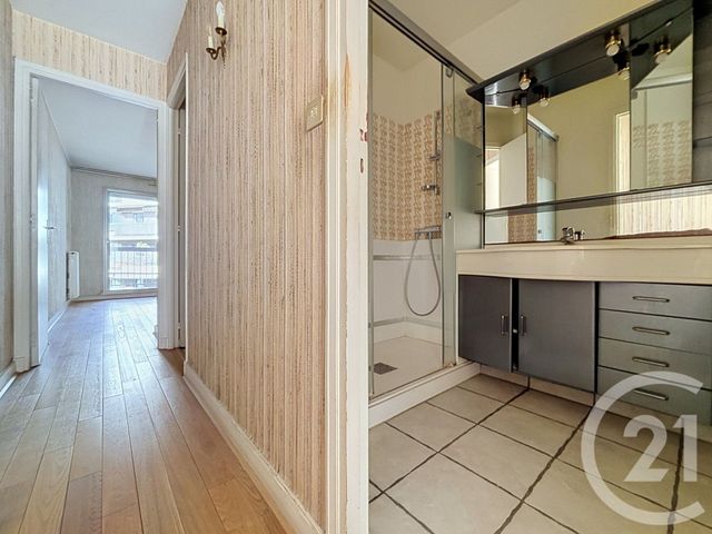 Appartement F3 &agrave; vendre - 3 pi&egrave;ces - 64,05 m2 - Paris - 75012 - ILE-DE-FRANCE