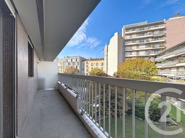 appartement - PARIS - 75012