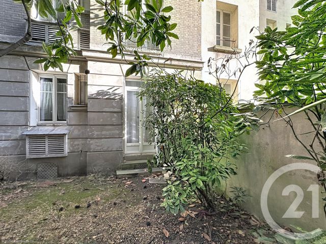 Appartement F3 &agrave; vendre - 3 pi&egrave;ces - 58,15 m2 - Paris - 75012 - ILE-DE-FRANCE