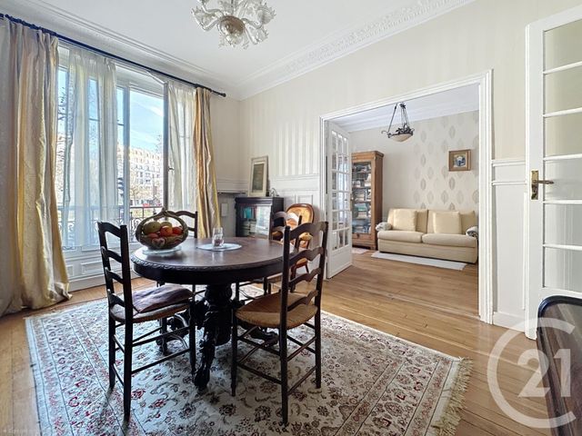 Appartement F3 à vendre PARIS