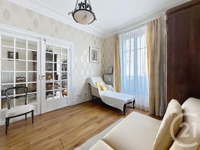 Appartement F3 &agrave; vendre - 3 pi&egrave;ces - 58,15 m2 - Paris - 75012 - ILE-DE-FRANCE