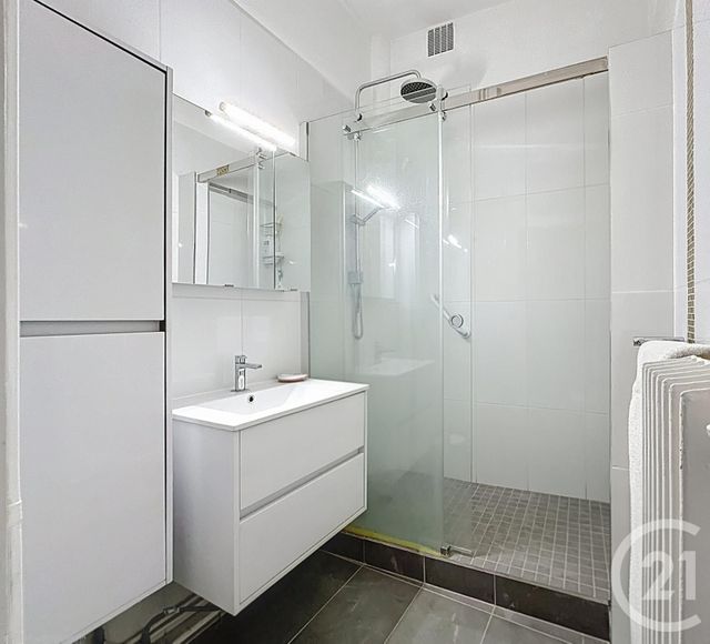 Appartement F3 &agrave; vendre - 3 pi&egrave;ces - 58,15 m2 - Paris - 75012 - ILE-DE-FRANCE