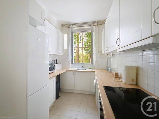Appartement F3 &agrave; vendre - 3 pi&egrave;ces - 58,15 m2 - Paris - 75012 - ILE-DE-FRANCE
