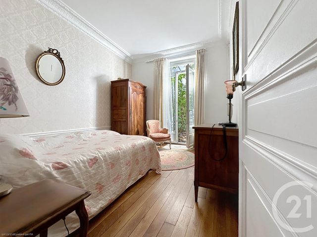 Appartement F3 &agrave; vendre - 3 pi&egrave;ces - 58,15 m2 - Paris - 75012 - ILE-DE-FRANCE